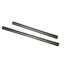 sus316 stainless steel stud bolt m16 double end threaded stud bolt 10.9 Stud Bolt M25 M8 M48 M60